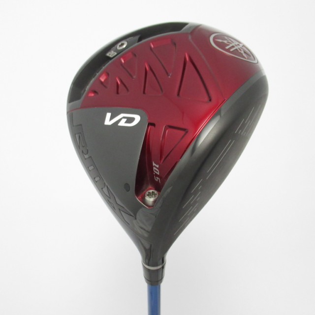【中古ゴルフクラブ】ヤマハ　RMX　RMX VD ドライバー Speeder NX 50　シャフト：Speeder NX 50の通販は