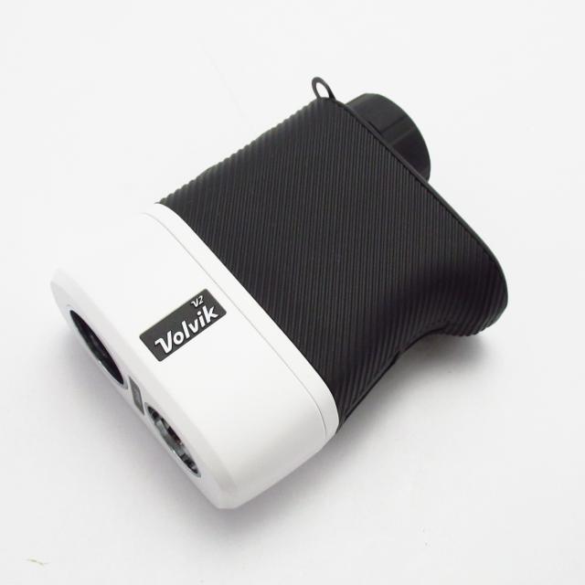 【中古】ボルビック　Volvik　RANGE FINDER V2  -の通販は
