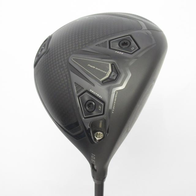 【中古ゴルフクラブ】コブラ　DARKSPEED　ダークスピード LS ドライバー Tour AD for Cobra(Black)　シャフト：Tour AD for Cobra(Black)の通販は 46,980円