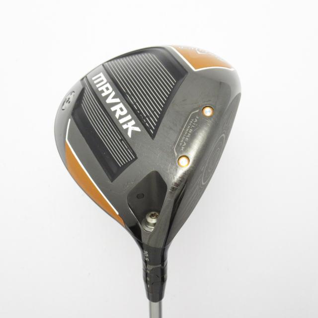 キャロウェイゴルフ MAVRIK マーベリック ドライバー Diamana 50 for