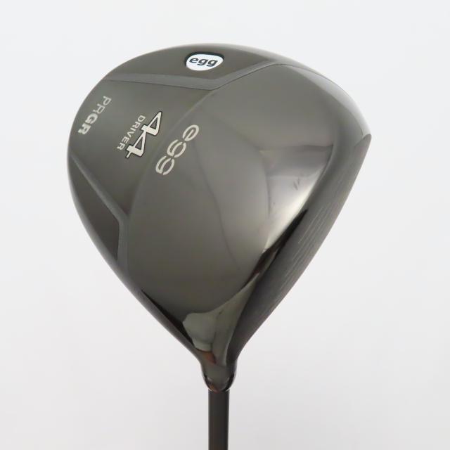【中古ゴルフクラブ】プロギア　egg　egg 44 ドライバー egg44オリジナルシャフト　シャフト：egg44オリジナルシャフトの通販は