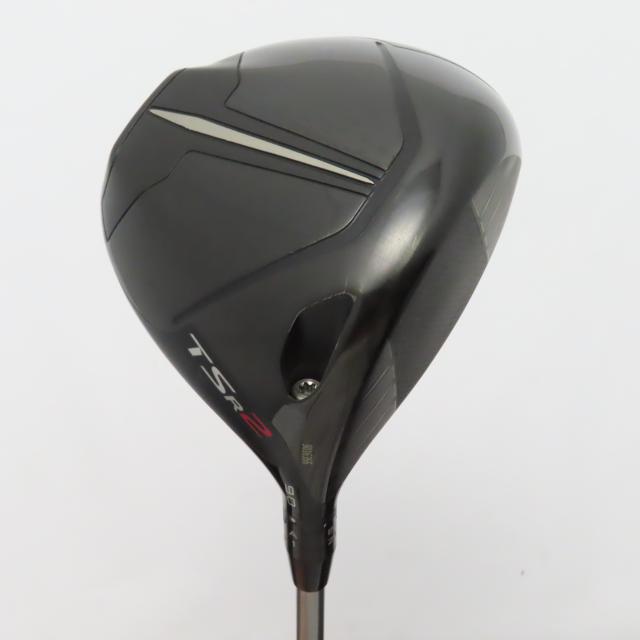 【中古ゴルフクラブ】タイトリスト　TSR　TSR2 ドライバー TSP310 60　シャフト：TSP310 60の通販は 46,980円