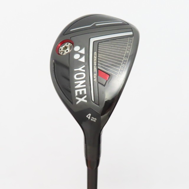 【中古ゴルフクラブ】ヨネックス　EZONE GT　EZONE GT(2022) ユーティリティ ATTAS MB HY 85　シャフト：ATTAS MB HY 85の通販は