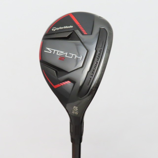 中古ゴルフクラブ】テーラーメイド STEALTH ステルス2