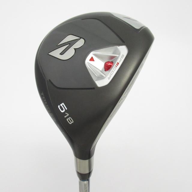 【中古ゴルフクラブ】ブリヂストン　TOUR B　X フェアウェイウッド Diamana TB60　シャフト：Diamana TB60の通販は