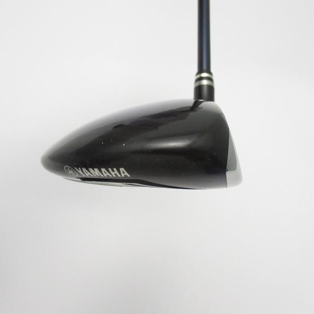 【中古ゴルフクラブ】ヤマハ　inpres　19 インプレス UD+2 フェアウェイウッド TX-419F　シャフト：TX-419F　レディスの通販は