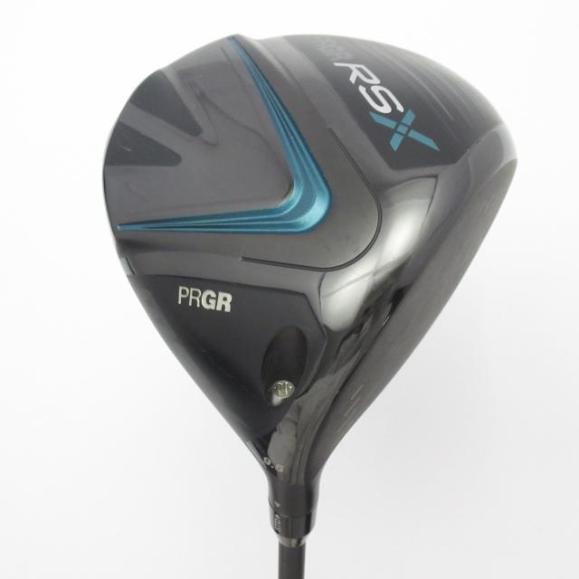 中古ゴルフクラブ】プロギア RS RSX MAX(2024) ドライバー TENSEI FOR 
