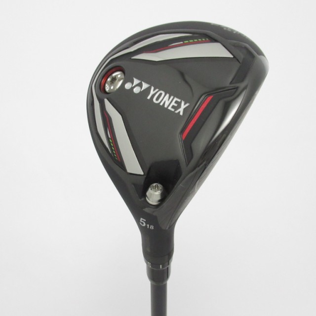 【中古ゴルフクラブ】ヨネックス　EZONE GT　EZONE GT フェアウェイウッド NST002　シャフト：NST002の通販はフェアウェイウッド