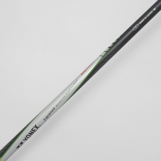 【中古ゴルフクラブ】ヨネックス　EZONE GT　EZONE GT フェアウェイウッド NST002　シャフト：NST002の通販は