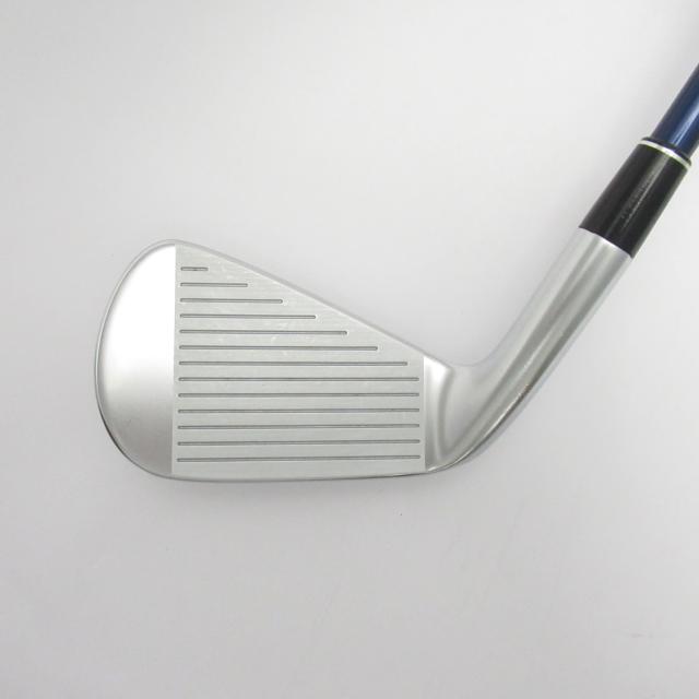 中古ゴルフクラブ】ダンロップ SRIXON スリクソン ZX5 アイアン