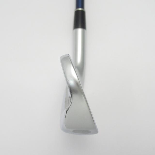 中古ゴルフクラブ】ダンロップ SRIXON スリクソン ZX5 アイアン