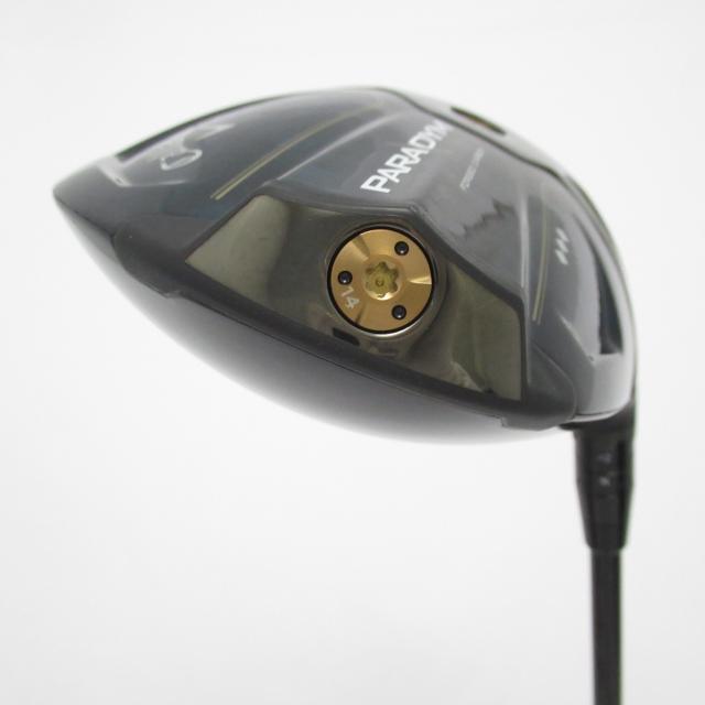 返品OK 【中古ゴルフクラブ】【超美品】キャロウェイ PARADYM