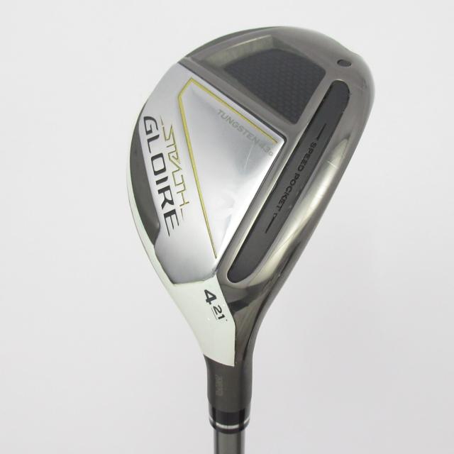 中古ゴルフクラブ】テーラーメイド STEALTH ステルス グローレ