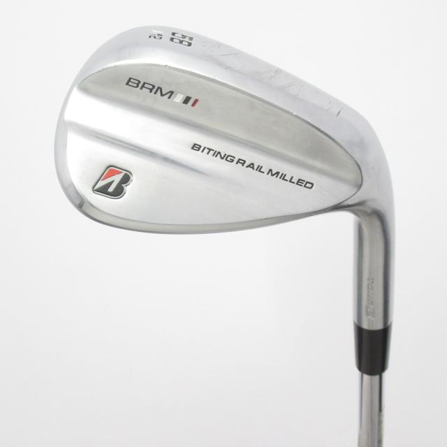 【中古ゴルフクラブ】ブリヂストン　TOUR B　BRM ウェッジ N.S.PRO MODUS3 TOUR 120　シャフト：N.S.PRO MODUS3 TOUR 120の通販は 6,623円
