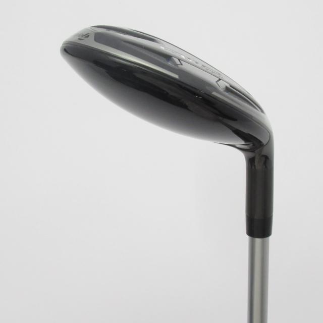 中古ゴルフクラブ】テーラーメイド Qi10 Qi10 MAX レスキュー