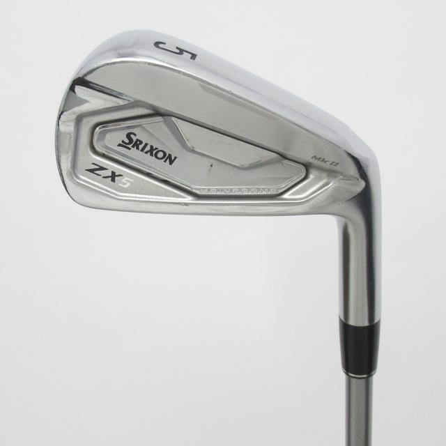 ゴルフバッグ　在庫１本 中古ゴルフクラブ】ダンロップ SRIXON スリクソン ZX5 MkII