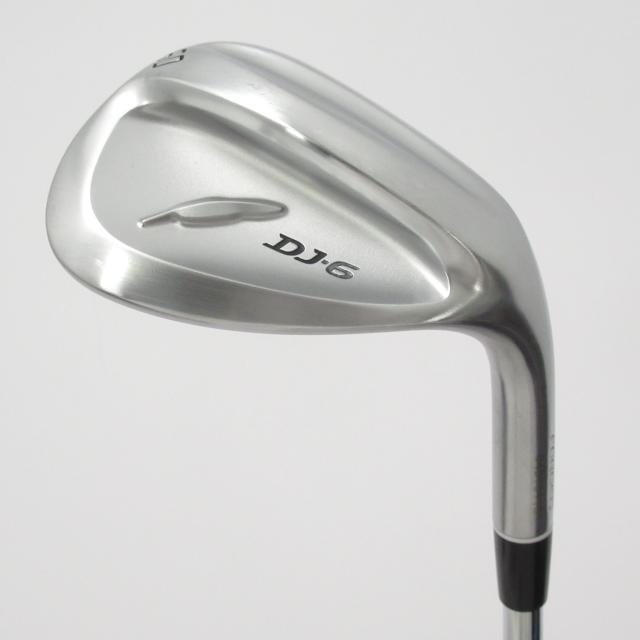 【中古ゴルフクラブ】フォーティーン　DJ　DJ-6 ウェッジ N.S.PRO DS-91w　シャフト：N.S.PRO DS-91wの通販は