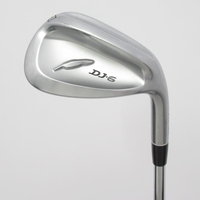 【中古ゴルフクラブ】フォーティーン　DJ　DJ-6 ウェッジ N.S.PRO DS-91w　シャフト：N.S.PRO DS-91wの通販は