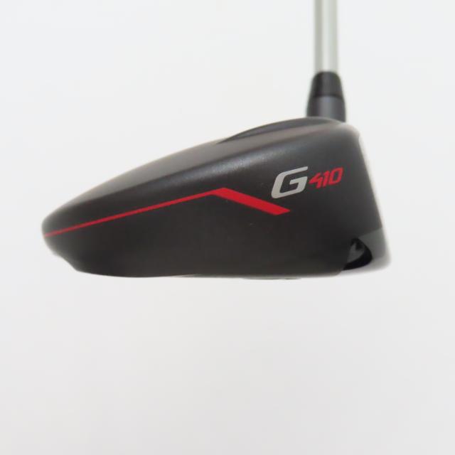 中古ゴルフクラブ】ピン G410 G410 フェアウェイウッド ATTAS 11 5
