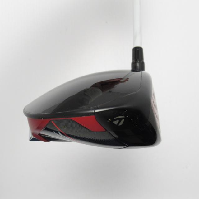 中古ゴルフクラブ】テーラーメイド STEALTH ステルス2 PLUS ドライバー