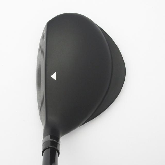 【中古ゴルフクラブ】キャスコ　POWER TORNADO　UFO by POWER TORNADO ユーティリティ Falcon Shaft　シャフト：Falcon Shaftの通販は