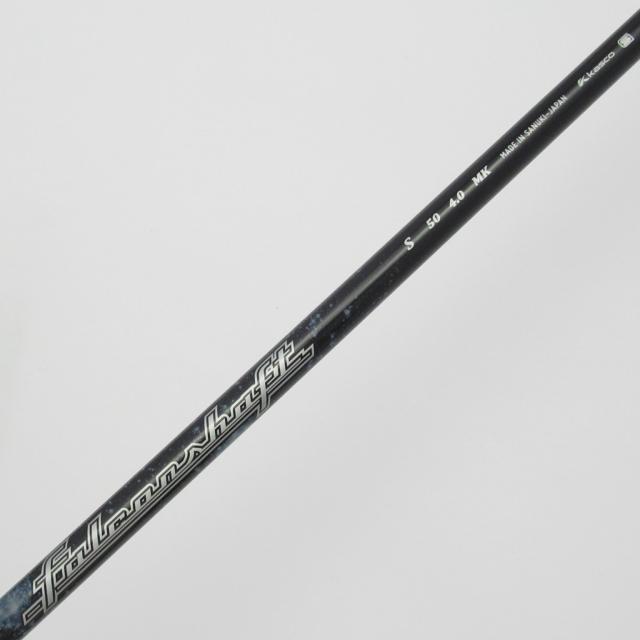 【中古ゴルフクラブ】キャスコ　POWER TORNADO　UFO by POWER TORNADO ユーティリティ Falcon Shaft　シャフト：Falcon Shaftの通販は