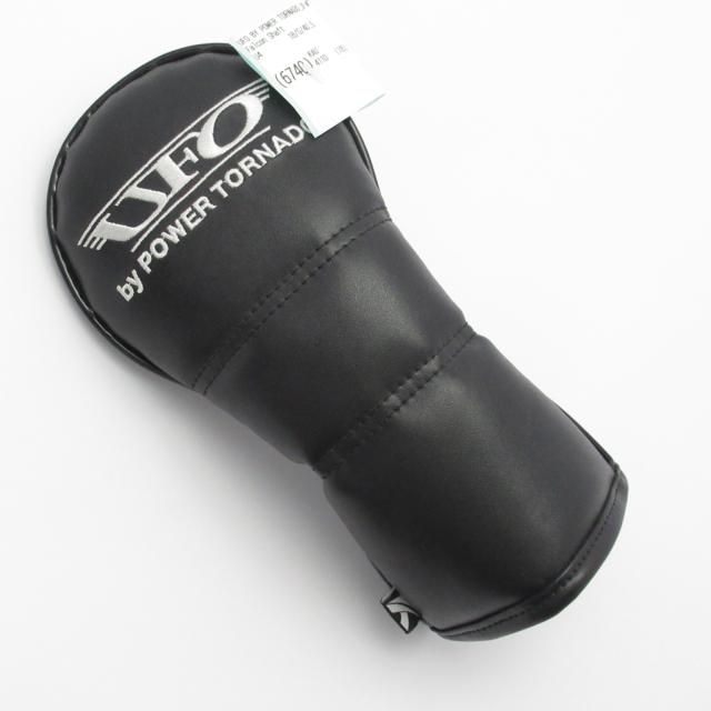 【中古ゴルフクラブ】キャスコ　POWER TORNADO　UFO by POWER TORNADO ユーティリティ Falcon Shaft　シャフト：Falcon Shaftの通販は