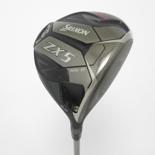 【25％OFF】 中古ゴルフクラブ】ダンロップ SRIXON MkII ZX5 スリクソン その他