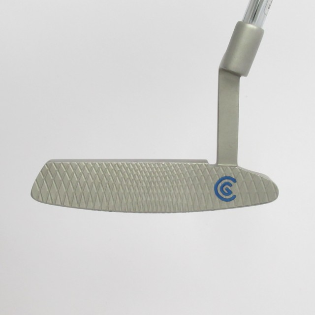 【中古ゴルフクラブ】クリーブランド　Cleveland Golf　ハンティントン ビーチ SOFT 4 パター スチールシャフト　シャフト：スチールシ…の通販は