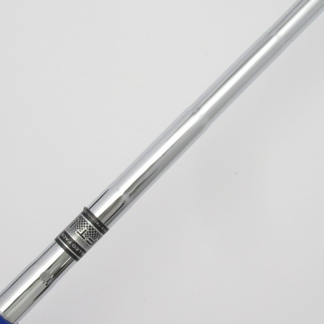 【中古ゴルフクラブ】クリーブランド　Cleveland Golf　ハンティントン ビーチ SOFT 4 パター スチールシャフト　シャフト：スチールシ…の通販は