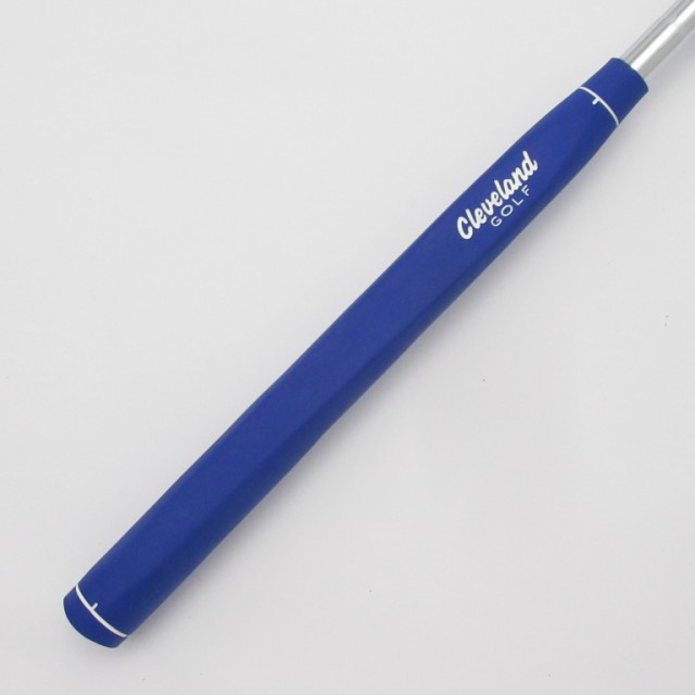 【中古ゴルフクラブ】クリーブランド　Cleveland Golf　ハンティントン ビーチ SOFT 4 パター スチールシャフト　シャフト：スチールシ…の通販は