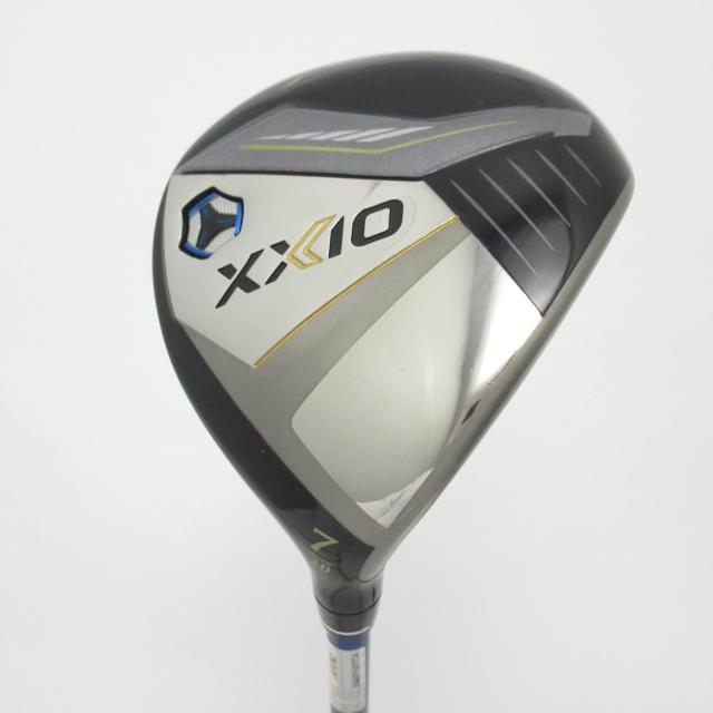 【中古ゴルフクラブ】ダンロップ　XXIO　ゼクシオ 13(2024) フェアウェイウッド MP1300カーボン　シャフト：MP1300カーボンの通販は