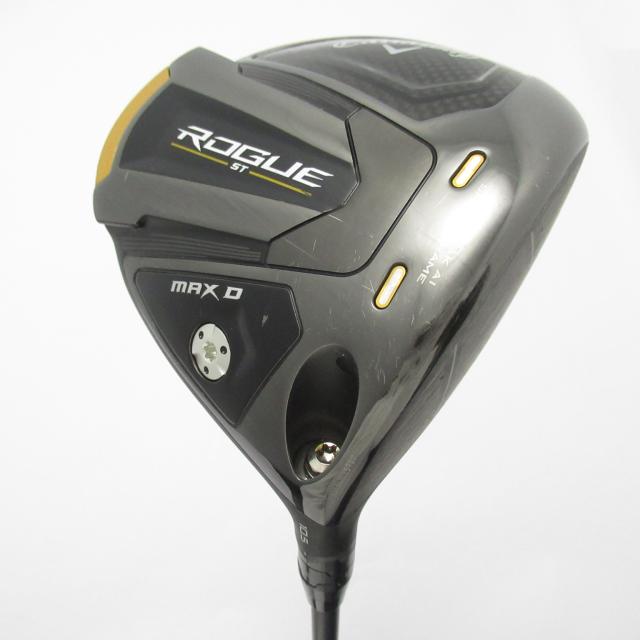 【中古ゴルフクラブ】キャロウェイゴルフ　ROGUE　ローグ ST MAX D ドライバー VENTUS 5 for Callaway　シャフト：VENTUS 5 for Callawayの通販は