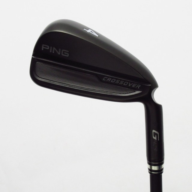 【中古ゴルフクラブ】ピン　G425　G425 クロスオーバー ユーティリティ ALTA J CB SLATE　シャフト：ALTA J CB SLATEの通販は
