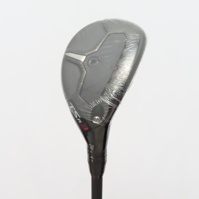 【中古ゴルフクラブ】タイトリスト　TSR　TSR3 ユーティリティ N.S.PRO MODUS3 HYBRID　シャフト：N.S.PRO MODUS3 HYBRIDの通販は