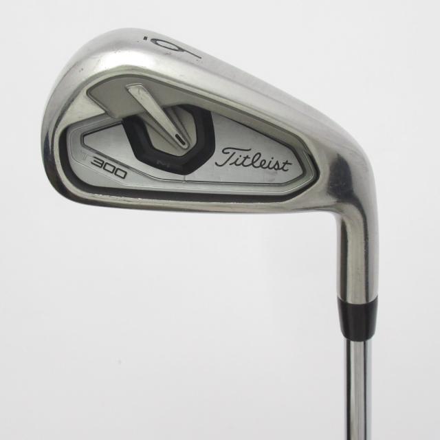 【中古ゴルフクラブ】タイトリスト　TITLEIST　T300 アイアン N.S.PRO MODUS3 TOUR 105　シャフト：N.S.PRO MODUS3 TOUR 105