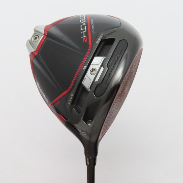 【中古ゴルフクラブ】テーラーメイド　STEALTH　ステルス2 PLUS ドライバー TENSEI 50 for Callaway　シャフト：TENSEI 50 for Callawayの通販は