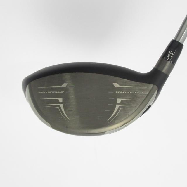 中古ゴルフクラブ】ダンロップ SRIXON スリクソン ZX5 MkII ドライバー
