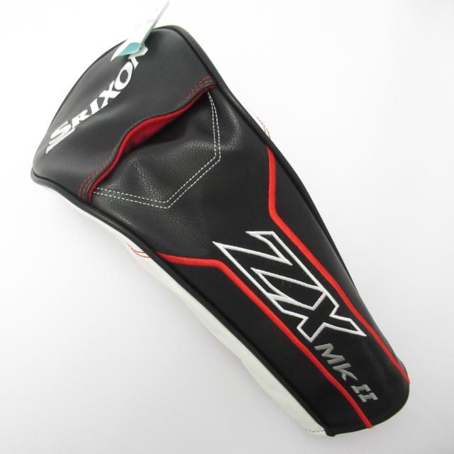 専用…2 中古ゴルフクラブ】ダンロップ SRIXON スリクソン ZX5 MkII ドライバー