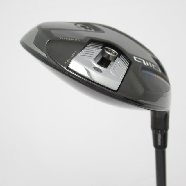 テーラーメイド　Qi10 TOUR　３W　純正シャフト　TM50　S Qi10純正 Diamana TM 50 S 3W用シャフト テーラーメイド用