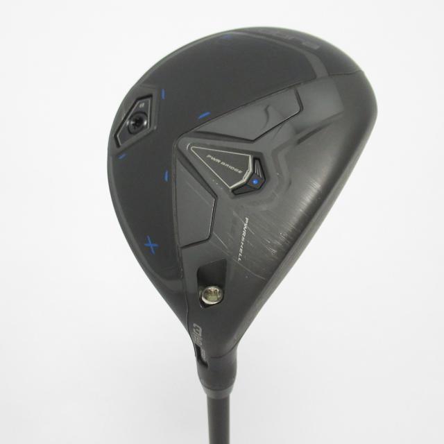 【中古ゴルフクラブ】コブラ　DARKSPEED　ダークスピード X フェアウェイウッド Diamana WB 53　シャフト：Diamana WB 53の通販は