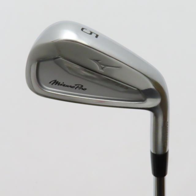 【中古ゴルフクラブ】ミズノ　Mizuno Pro　MizunoPro 223 アイアン N.S.PRO MODUS3 TOUR 115　シャフト：N.S.PRO MODUS3 TOUR 115