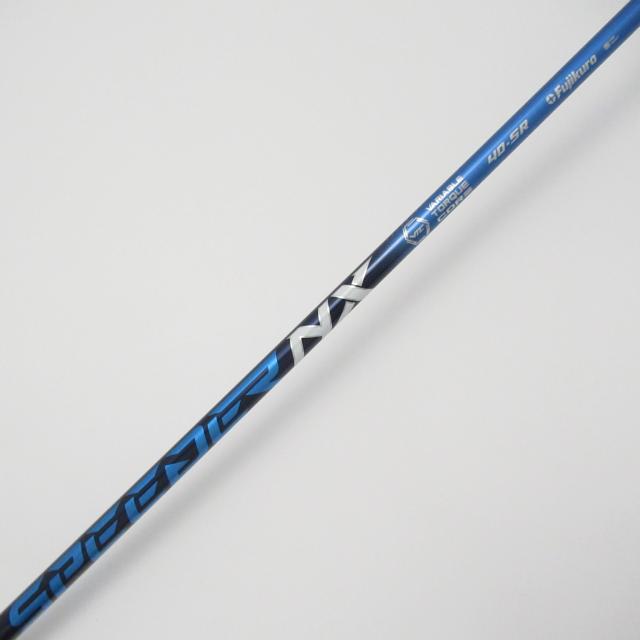 【中古ゴルフクラブ】ピン　G430　G430 MAX ドライバー Speeder NX 40　シャフト：Speeder NX 40 中古ゴルフクラブ】ピン G430 G430 MAX ドライバー Speeder NX 40