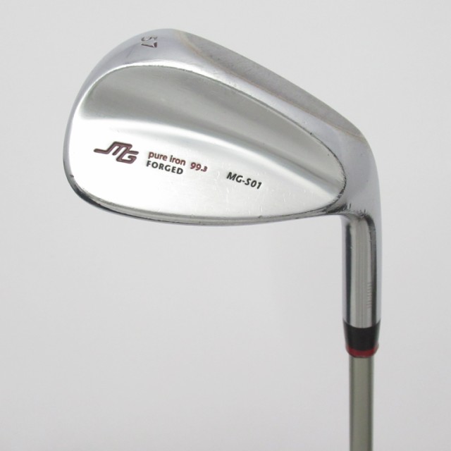 【中古ゴルフクラブ】三浦技研　MIURA GIKEN　MG-S01 ウェッジ MCI 90　シャフト：MCI 90の通販は