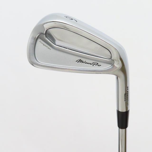 Mizuno ミズノ MP-15 アイアン6本DGTOUR ISSUE X100 アイアン6本セット