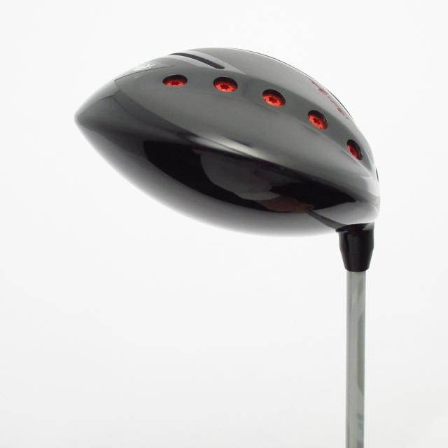 【中古ゴルフクラブ】カムイワークス　KAMUI WORKS　ソノ他 ドライバー ドライバー Speeder 569 EVOLUTION VII　シャフト：Speeder 569…_4