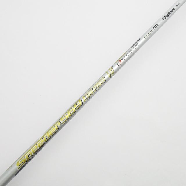 【中古ゴルフクラブ】カムイワークス　KAMUI WORKS　ソノ他 ドライバー ドライバー Speeder 569 EVOLUTION VII　シャフト：Speeder 569…_5