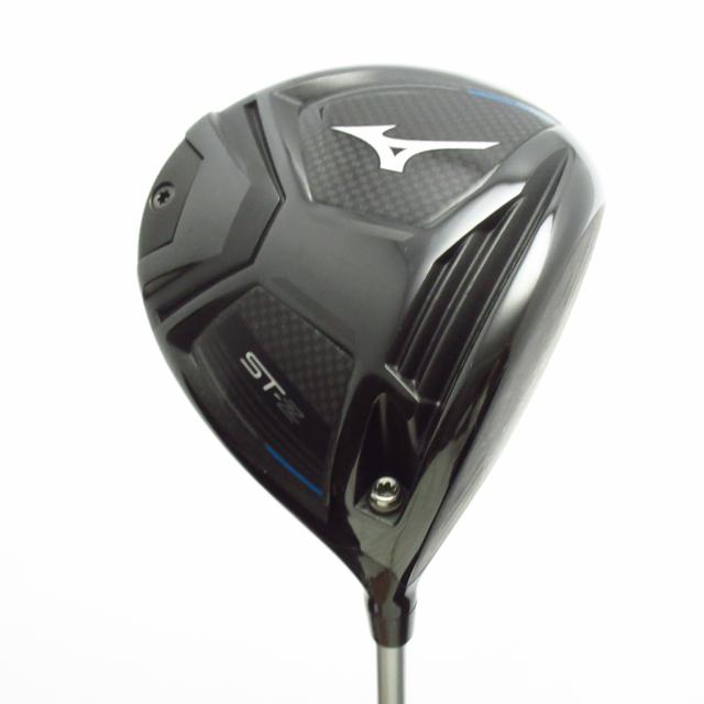 【中古ゴルフクラブ】ミズノ　ST　ST-Z220 ドライバー MFUSION D　シャフト：MFUSION Dの通販は 14,686円