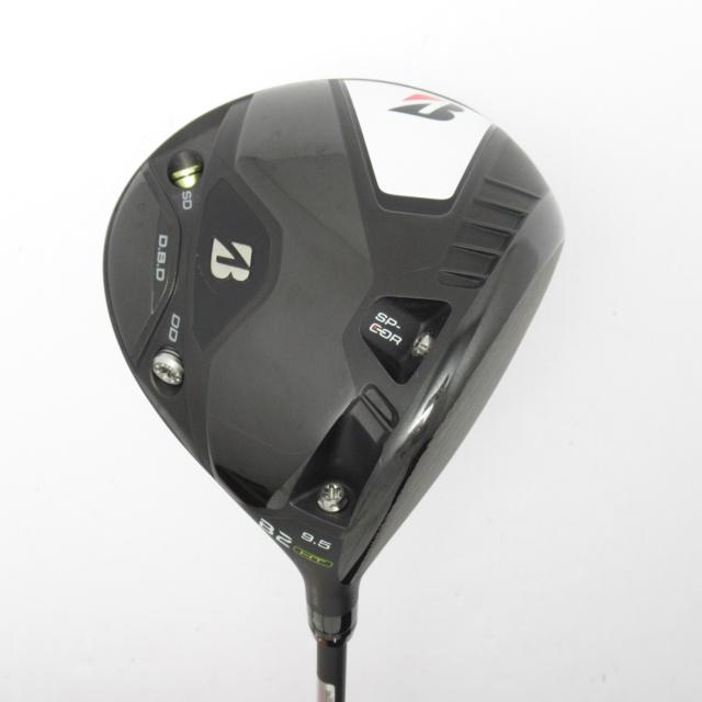 【中古ゴルフクラブ】ブリヂストン　BRIDGESTONE GOLF　B2 HT ドライバー VANQUISH 5　シャフト：VANQUISH 5の通販は 44,980円