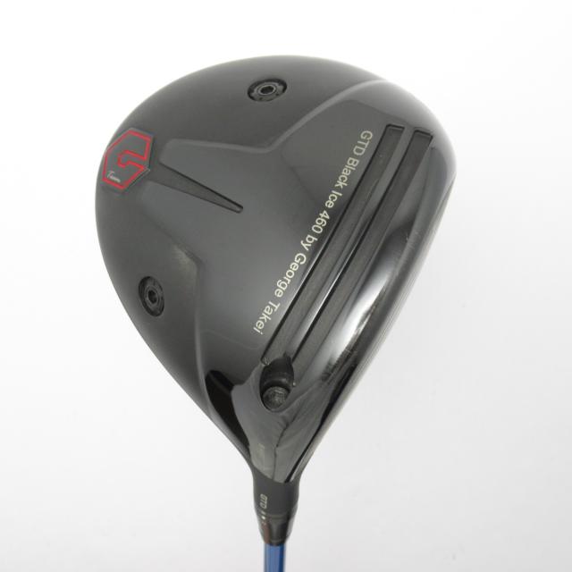 GTD Black lce 460 ドライバー 値下げしました